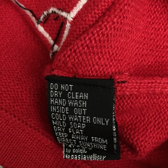 Vintage sequinned cardigan the collective works of Berek by Takako Sakon - Picture 15 of 15